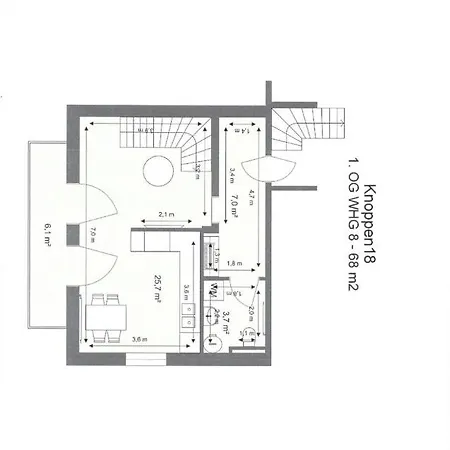 Ferienwohnung Grimmingblick - Auszeit Vom Alltag Obersdorf Extérieur photo