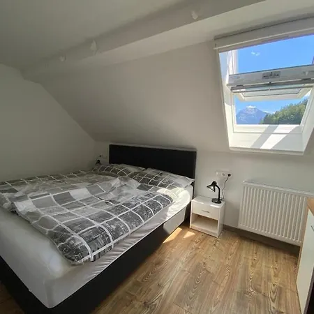 Ferienwohnung Grimmingblick - Auszeit Vom Alltag Obersdorf Extérieur photo