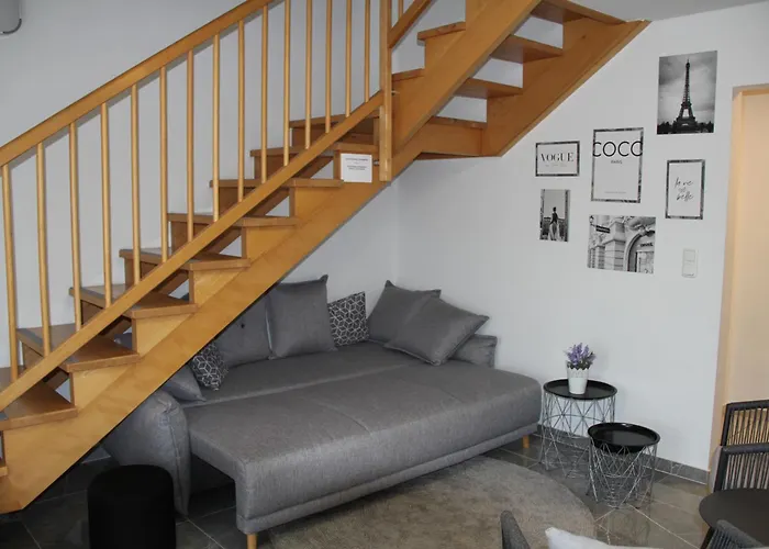 Ferienwohnung Grimmingblick - Auszeit Vom Alltag