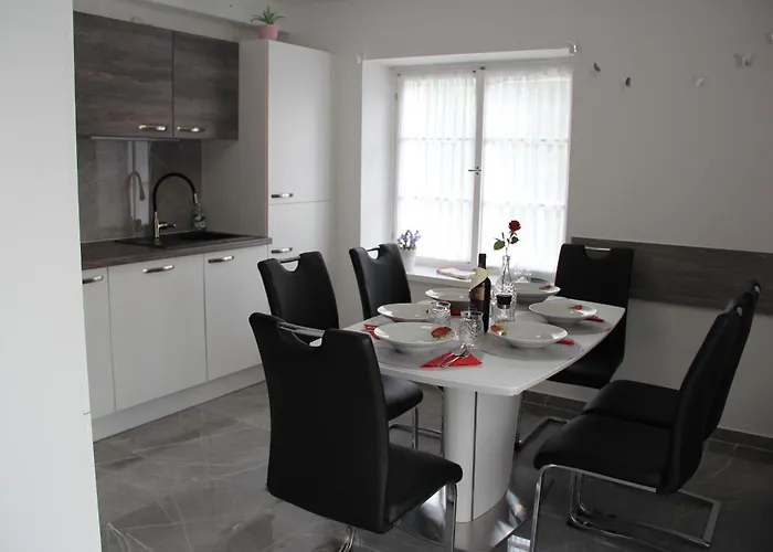 Ferienwohnung Grimmingblick - Auszeit Vom Alltag