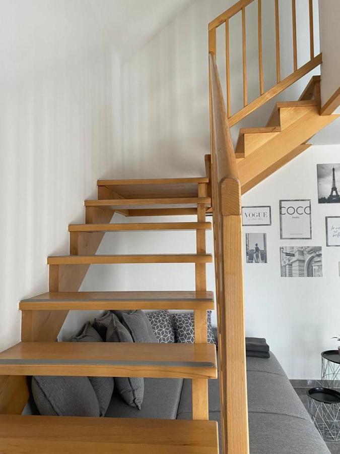 Grimmingblick - Auszeit Vom Alltag Apartment *