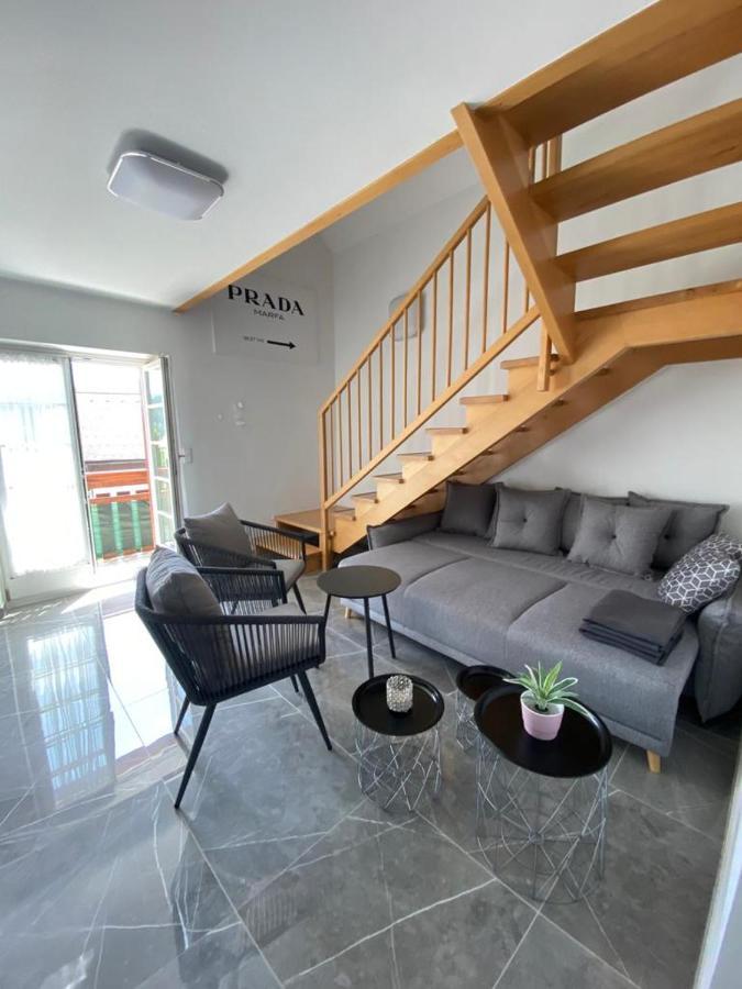 Apartment Grimmingblick - Auszeit Vom Alltag Obersdorf