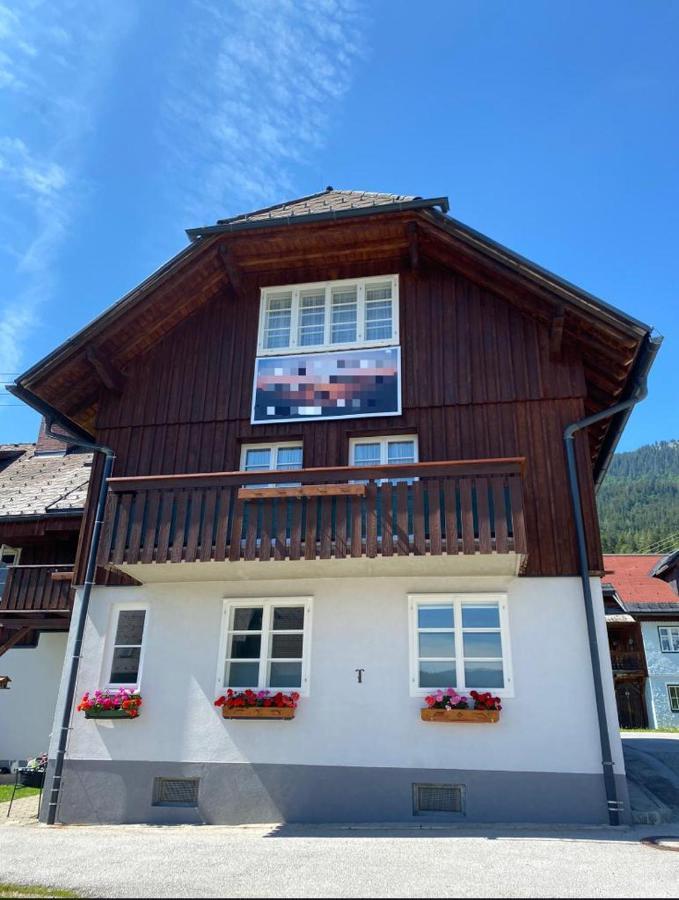 Apartment Grimmingblick - Auszeit Vom Alltag *