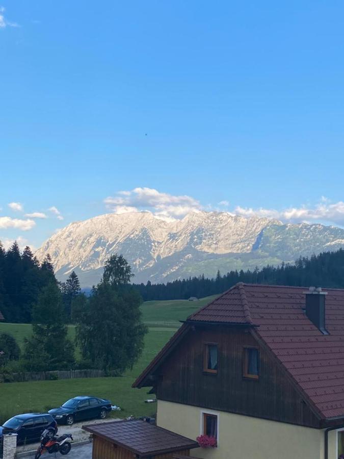 Grimmingblick - Auszeit Vom Alltag * Obersdorf