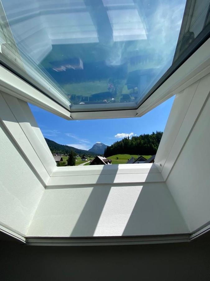 Grimmingblick - Auszeit Vom Alltag * Obersdorf