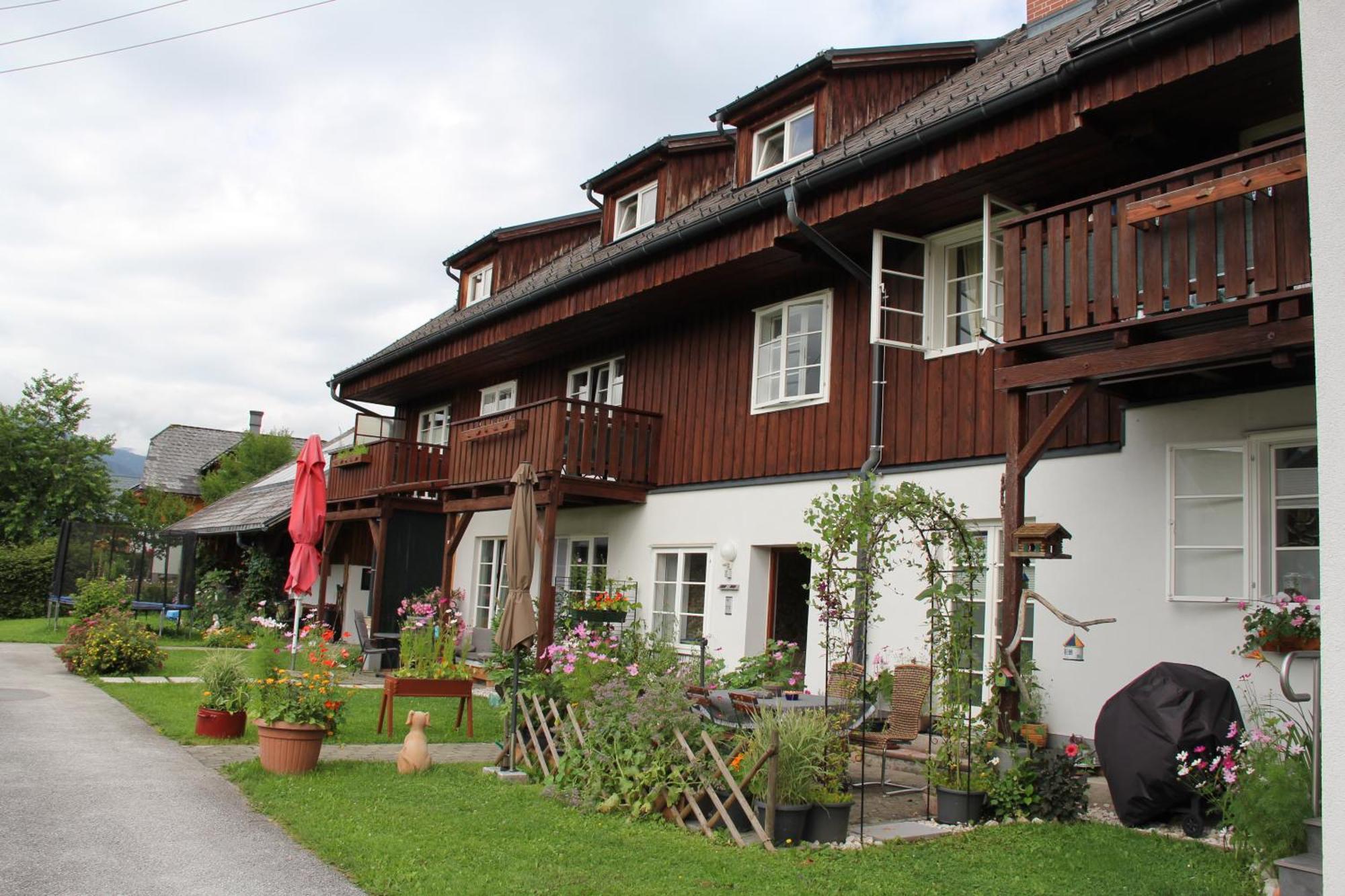 Grimmingblick - Auszeit Vom Alltag Apartment *