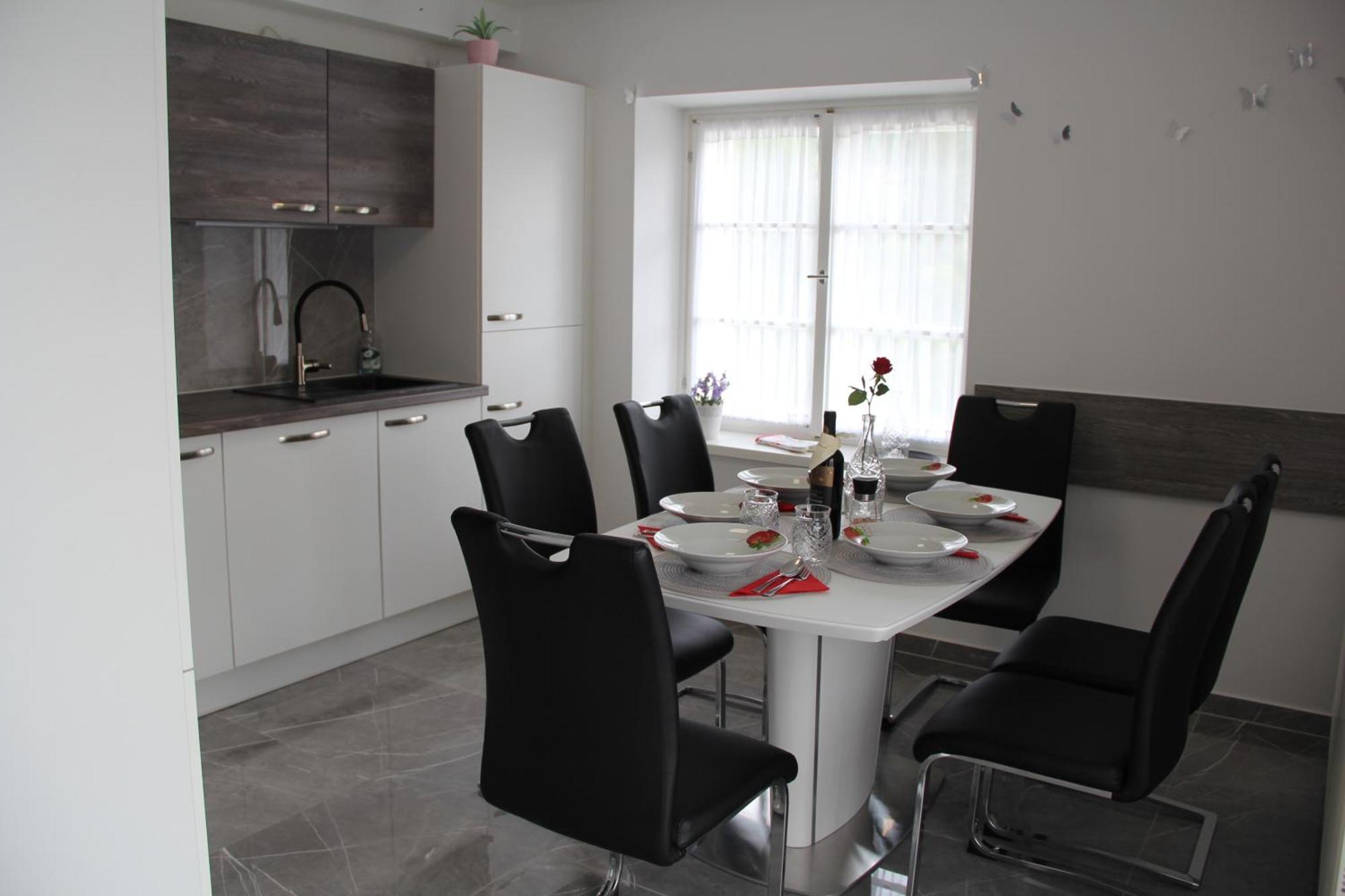 Apartment Grimmingblick - Auszeit Vom Alltag Obersdorf