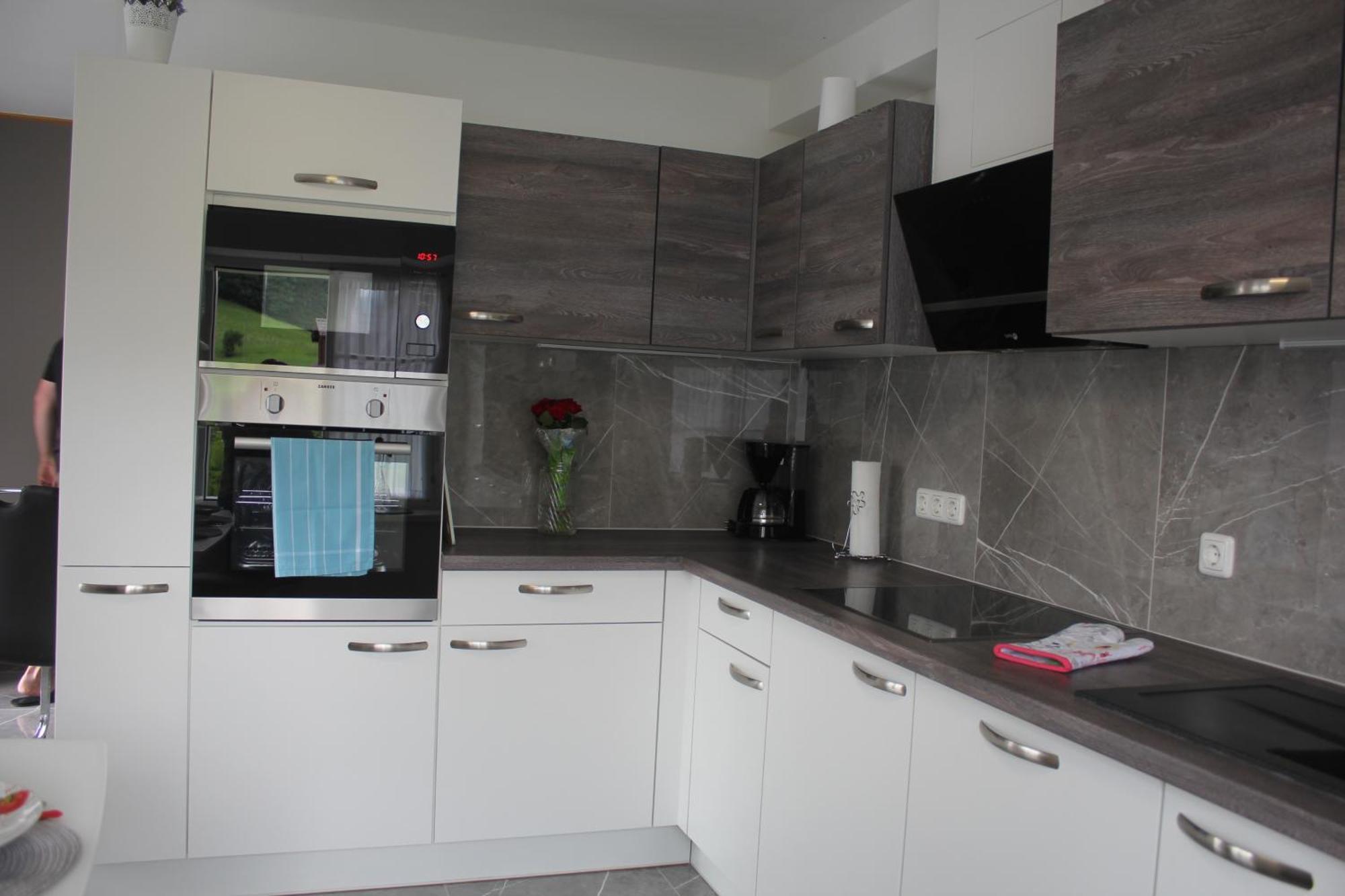 Apartment Grimmingblick - Auszeit Vom Alltag